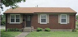  509 Hi Crest Dr, Lexington, Ky 40505 3 Beds 2 Baths 1,026 Sqft in Lexington, KY