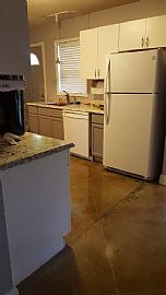 Home Is Larger Than It Appears. Fenced Yard, Corner Lot in O Fallon, IL (Photo 3 of 6)