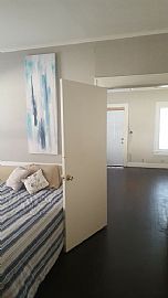 This Property Is Currently a Large Duplex with 1 Bedroom in Wichita Falls, TX (Photo 2 of 5)