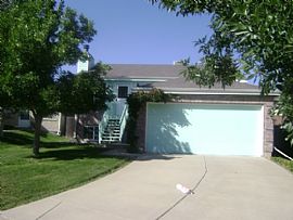 Great Location!! This Is a 4 Bed, 2 and 3/4 Bath in Aurora, CO