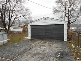 30736 Palmer Blvd, Madison Heights, Mi 48071 3 Beds 1 Bath 1,10 in Madison Heights, MI (Photo 11 of 12)