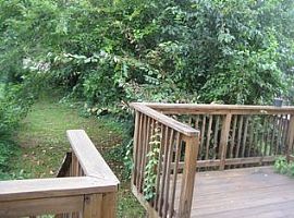 Cozy Up to This 3 Bedroom Paradise Close to Fort Reno Park in Washington, DC (Photo 3 of 8)