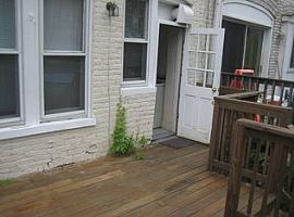 Cozy Up to This 3 Bedroom Paradise Close to Fort Reno Park in Washington, DC (Photo 6 of 8)