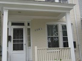 Cozy Up to This 3 Bedroom Paradise Close to Fort Reno Park in Washington, DC