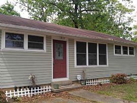 Unfurnished  2 Bedroom 1 Bath in Aiken, SC