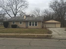 West Side 3 Br  in Indianapolis, IN