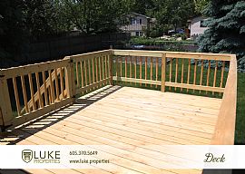 809 S Kennedy- Single Family Home For Rent in Sioux Falls, SD (Photo 11 of 12)