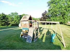  124 Cannonball Dr, Tinton Falls, Nj 07753 4 Beds 4 Baths 2,402 in Tinton Falls, NJ (Photo 3 of 6)