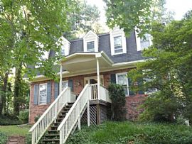 Don'T Miss Out on This 4 Bedded Mini Mansion in Marietta, GA