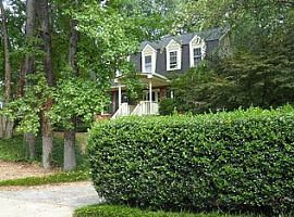Don'T Miss Out on This 4 Bedded Mini Mansion in Marietta, GA (Photo 3 of 12)