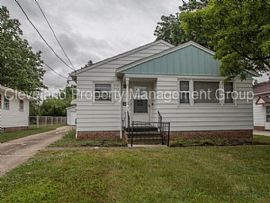 24850 Stephen Ave, Euclid, Oh 4412324850 Stephen Ave, Euclid, O in Euclid, OH