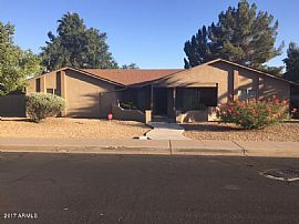 7419 E Gold Dust Ave, Scottsdale, Az 85258 3 Beds 2 Baths 2,167 in Scottsdale, AZ