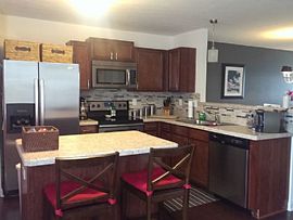 5443 Spring River Ave in Dublin, OH