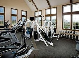 5443 Spring River Ave in Dublin, OH (Photo 10 of 11)