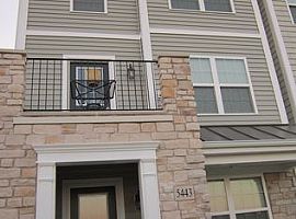 5443 Spring River Ave in Dublin, OH (Photo 9 of 11)