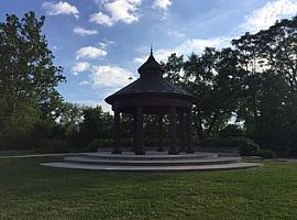 539 W 1st Ave Apt 314 in Columbus, OH (Photo 11 of 12)