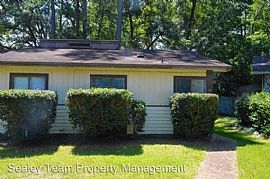 Incredible 3beds 2 Baths For Rent Asap in Tallahassee, FL