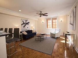 The Courtyard at Jefferson in New York, NY