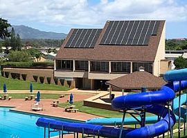 4 Bedroom Family Home Couple of Blocks From City Mall in Mililani, HI (Photo 3 of 8)