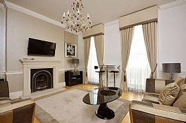 Beautiful Downtown Apartment Living in New York, NY