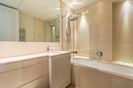 Beautiful Downtown Apartment Living in New York, NY (Photo 3 of 4)