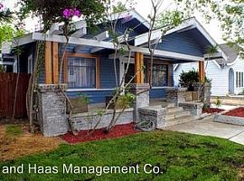 3 Beds 2 Baths in Long Beach, CA