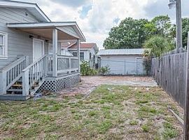 2129 W Cypress St, Tampa, Fl 33606 3 Beds 2 Baths 1,378 Sqft in Tampa, FL (Photo 5 of 8)