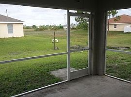 4418 Ne 11th Pl, Cape Coral, Fl 33909 3 Beds 2 Baths 1,418 Sqft in Cape Coral, FL (Photo 2 of 6)