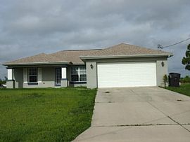4418 Ne 11th Pl, Cape Coral, Fl 33909 3 Beds 2 Baths 1,418 Sqft in Cape Coral, FL