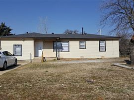 9313 Ne 12th St, Midwest City, Ok 73130 4 Beds 1 Bath 1,300 Sqf in Midwest City, OK