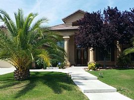 4 Beds 2.5 Baths in Bakersfield, CA