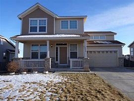 Single Family Home For Rent in Thornton, CO