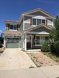 Single Family Home For Rent in Denver, CO
