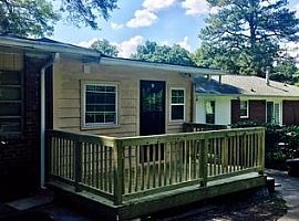  1932 Brewer Blvd Sw, Atlanta, Ga 30310 3 Beds 1.5 Baths 2,040  in Atlanta, GA (Photo 8 of 12)