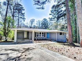 3505 Brookfield Ln, Decatur, Ga 30032 3 Beds 2 Baths 1,100 Sqft in Decatur, GA