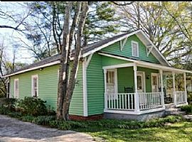 1122 Carpenter Ln, Aiken, Sc 29801 2 Beds · 1 Bath · 1,100 Sqft in Aiken, SC (Photo 2 of 9)