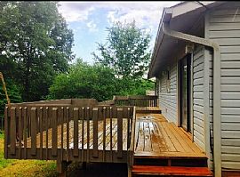 503 Spring Forest Dr, Central, Sc 29630 3 Beds · 1.5 Baths · 1, in Central, SC (Photo 9 of 9)