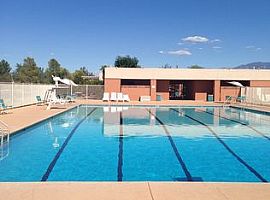  5133 W Aquamarine St, Tucson, Az 85742 4 Beds 2 Baths 1,677 Sq in Tucson, AZ (Photo 2 of 12)