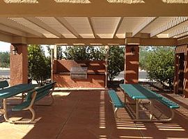  5133 W Aquamarine St, Tucson, Az 85742 4 Beds 2 Baths 1,677 Sq in Tucson, AZ (Photo 4 of 12)
