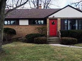  312 N Ellicott St, Williamsville, Ny 14221 3 Beds 1 Bath 1,243 in Williamsville, NY