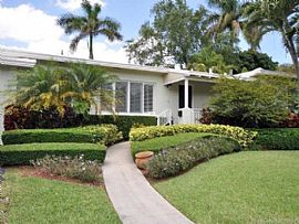 3 Beds 2 Baths For Rent in Fl in Coral Gables, FL