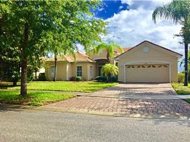  2621 Lookout Ln, Kissimmee, Fl 34746 4 Beds 3 Baths 2,655 Sqft in Kissimmee, FL