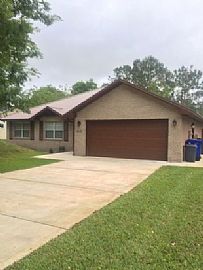 917 Deer Chase Dr, Saint  Rent 750 Deposit 750 Total 1500 in Saint Augustine, FL