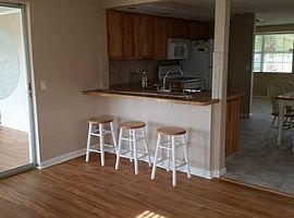 14421 Birch St, Hudson, F Rent 600 Deposit 600 Total 1200 in Hudson, FL (Photo 3 of 6)