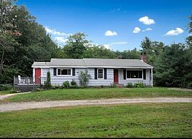46 Nourse Rd, Bolton, Ma 01740 3 Beds · 1 Bath · 1,267 Sqft in Bolton, MA
