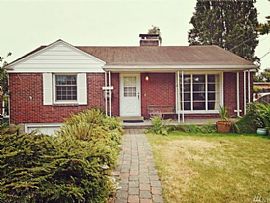 3 Beds 2 Baths For Rent in Seattle,Wa in Seattle, WA