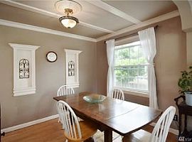 3 Beds 2 Baths For Rent in Seattle,Wa in Seattle, WA (Photo 12 of 12)