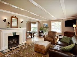 3 Beds 2 Baths For Rent in Seattle,Wa in Seattle, WA (Photo 8 of 12)