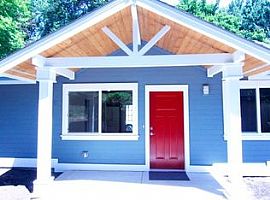 2 Beds 1 Bath 713 Sqft For Rent in Seattle, WA