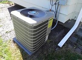 1445 E Evelyn Ave, Hazel Park, Mi 48030 2 Beds 1 Bath 700 Sqft in Hazel Park, MI (Photo 12 of 12)